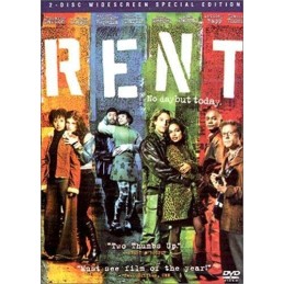 Rent [Édition Collector]...