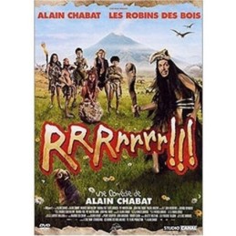 RRRRRRR !!! - DVD Occasion