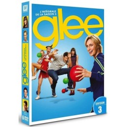 Glee - L'intégrale de la...