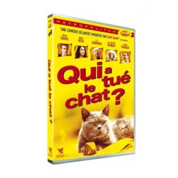 Qui a tué le chat ? Occasion