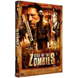 Rise of the Zombies Occasion
