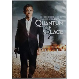 Quantum of Solace DVD Occasion