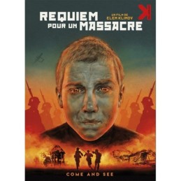 REQUIEM POUR UN MASSACRE -...