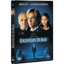 Rencontre avec Joe Black...
