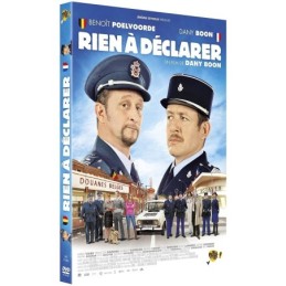 Rien à déclarer Occasion