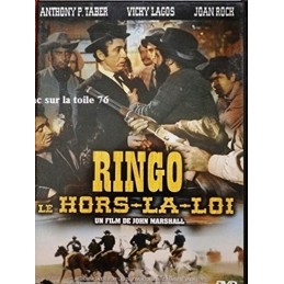 Ringo le hors-la-loi Occasion