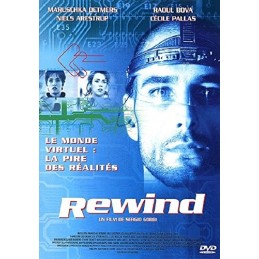 Rewind Occasion