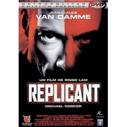 Replicant Occasion