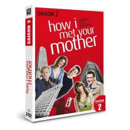 How I Met Your Mother -...