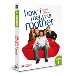 How I Met Your Mother -...