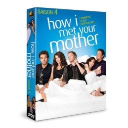 How I met your mother,...