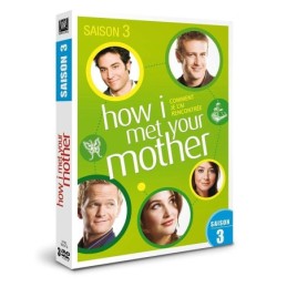 How I Met Your Mother -...