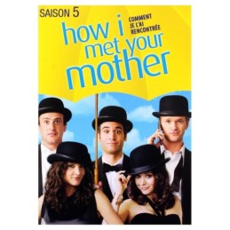 How I Met Your Mother,...