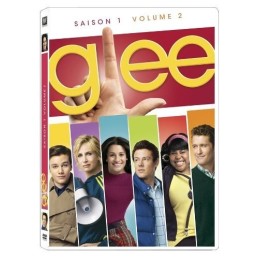 Glee, Saison 1 - Partie 2 -...