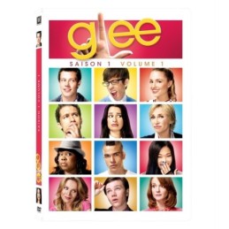 Glee, Saison 1 - Partie 1 -...