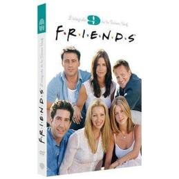 Friends - Saison 9 -...