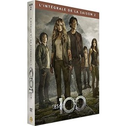 Les 100 - Saison 2 Occasion