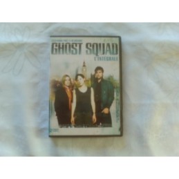 Ghost Squad - Saison 1...