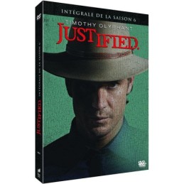 Justified - Intégrale de la...