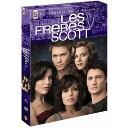 Les Frères Scott - Saison 5...