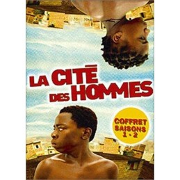 La Cité des hommes :...
