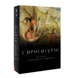 L'Apocalypse : coffret 4...