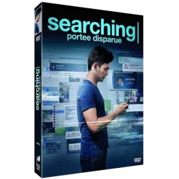 Searching-Portée disparue...