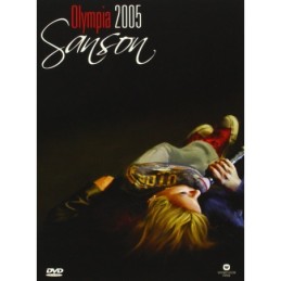 Véronique Sanson : Olympia...