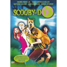 Scooby-Doo Occasion