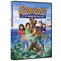 Scooby-Doo et le monstre du...