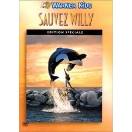 Sauvez Willy [Édition...