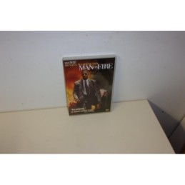 Man On Fire Occasion