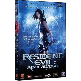 Resident Evil : Apocalypse...