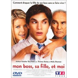 Mon boss, sa fille et moi...