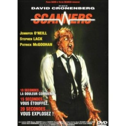 Scanners Occasion