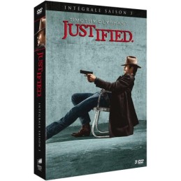 Justified - Intégrale de la...
