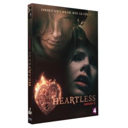 Heartless - Saison 1 Occasion