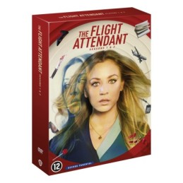 The Flight Attendant -...