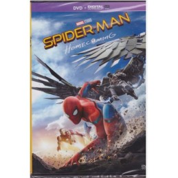 Spider-Man Homecoming Occasion