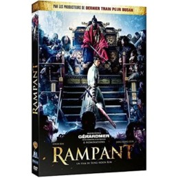 Rampant Occasion