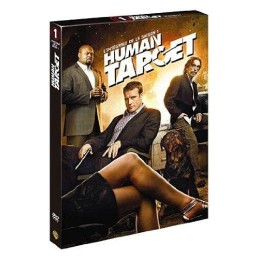 Human Target - L'intégrale...