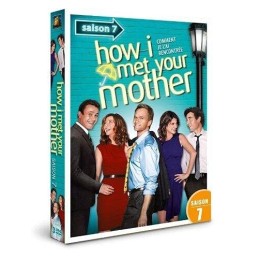 How I Met Your Mother -...