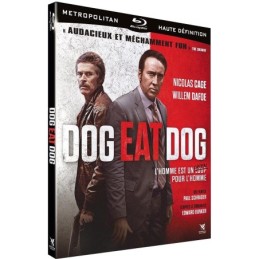 Dog Eat Dog [Blu-ray] Occasion