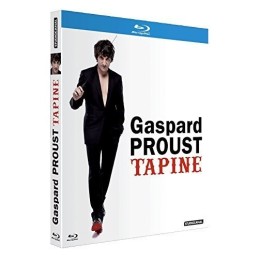 Gaspard Proust tapine...