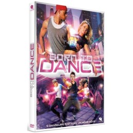 Born to Dance [Blu-ray]...