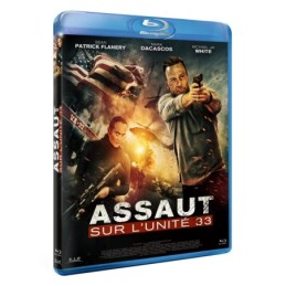 Assaut sur l'unité 33...