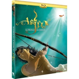 Arjun, le Prince Guerrier...