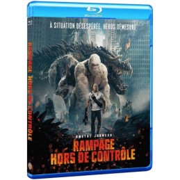 Rampage - Hors de Contrôle...