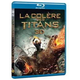 La Colère des Titans...