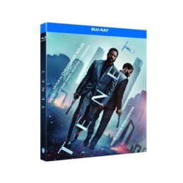 Tenet [Blu-ray] Occasion